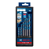 Bosch EXPERT CYL-9 MultiConstruction Bohrer-Set 7tlg 5/5.5/6/7/8/10 (2 608 900 648)