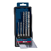 Bosch EXPERT Hammerbohrer SDS plus-7X 5tlg Set (2 608 900 197)