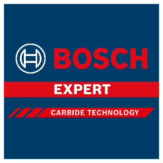 Bosch EXPERT Hammerbohrer SDS plus-7X 5tlg Set (2 608 900 197)-Beschreibung lesen