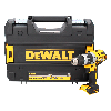DeWalt DCD796NT Akku-Schlagbohrschrauber 18V Brushless 70Nm + Koffer - ohne Akku - ohne Ladegerät