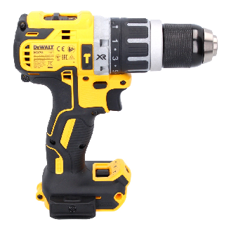 DeWalt DCD796NT Akku-Schlagbohrschrauber 18V Brushless 70Nm + Koffer - ohne Akku - ohne Ladegerät-Beschreibung lesen