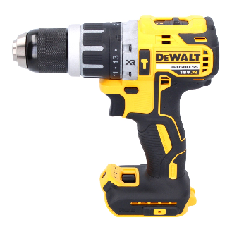 DeWalt DCD796NT Akku-Schlagbohrschrauber 18V Brushless 70Nm + Koffer - ohne Akku - ohne Ladegerät-Beschreibung lesen