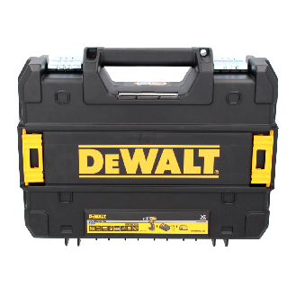 DeWalt DCD796NT Akku-Schlagbohrschrauber 18V Brushless 70Nm + Koffer - ohne Akku - ohne Ladegerät-Beschreibung lesen