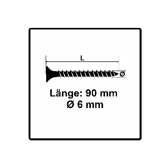 FISCHER PowerFast II 6,0x90 SK TX TG blvz 100-Beschreibung lesen