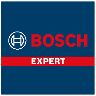 Bosch EXPERT HEX-9 HardCeramic Bohrer, 5tlg Dachziegel-Set 6mm (2 608 900 599)-Beschreibung lesen