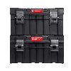 Qbrick System PRO 500 Basic stapelbar 450 x 260 x 224 mm 29 l IP54