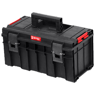 Qbrick System PRO 500 Basic stapelbar 450 x 260 x 224 mm 29 l IP54-Beschreibung lesen