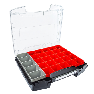 BS Systems Einbausatz A3 iB 72 (6000010085)-Beschreibung lesen