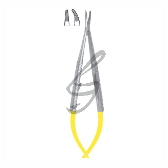 Porta agujas TC Castroveijo 18cm - Recta-Leer más