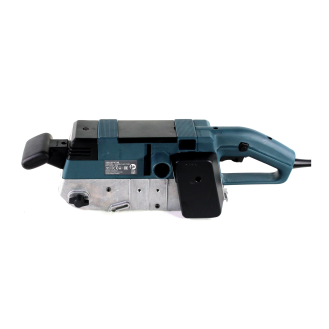 Bosch GBS 75 AE Bandschleifer 533 mm x 75 mm 750 W (0601274707) + Koffer-Beschreibung lesen