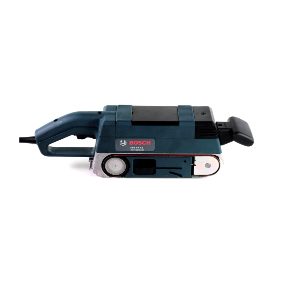 Bandschleifer 533 mm x 75 mm 750 W-Beschreibung lesen