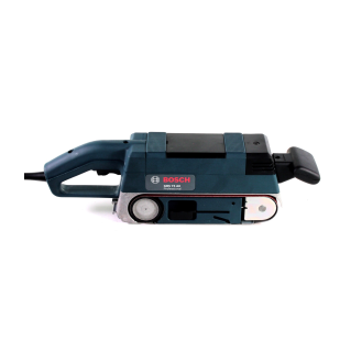 Bosch GBS 75 AE Bandschleifer 533 mm x 75 mm 750 W (0601274707) + Koffer-Beschreibung lesen