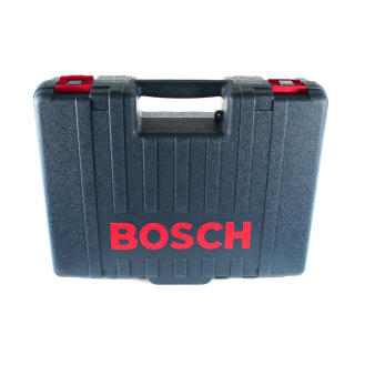 Bosch GBS 75 AE Bandschleifer 533 mm x 75 mm 750 W (0601274707) + Koffer-Beschreibung lesen