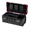 Qbrick System PRO 600 Profi stapelbar 545 x 270 x 246 mm 22 l IP54