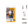 DeWalt DT 70538 T Bit-Set 2 x Schrauber-Bit T25 50mm + 1 x Magnetischer Bit-Ring
