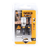DeWalt DT 70538 T Bit-Set 2 x Schrauber-Bit T25 50mm + 1 x Magnetischer Bit-Ring