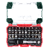 Metabo Bit-Box SP 25 mm 32 Stück (626700000) Philips / Pozidriv / Schlitz / Torx / Inbus