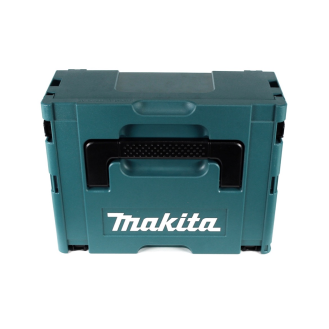 Makita DJR183ZJ Akku-Reciprosäge 18V 50mm + Koffer - ohne Akku - ohne Ladegerät-Beschreibung lesen