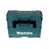 Makita DJR183ZJ Akku-Reciprosäge 18V 50mm + Koffer - ohne Akku - ohne Ladegerät