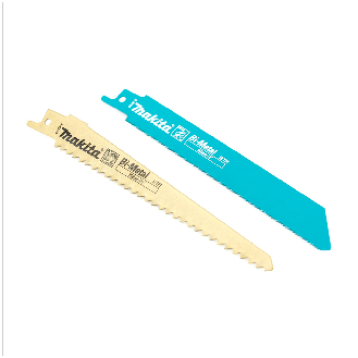 Makita DJR183ZJ Akku-Reciprosäge 18V 50mm + Koffer - ohne Akku - ohne Ladegerät-Beschreibung lesen