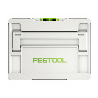 Festool Systainer SYS3 HWZ M 337 Box Werkzeugkoffer mit Holzeinsatz ( 205518 ) Nachfolger von 497658-Beschreibung lesen