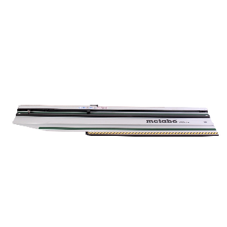 Metabo KFS 44 Führungsschiene Kappschiene 440 mm ( 629016000 ) für KS 18 LTX 66 BL, KS 18 LTX 57, KS 66 FS, KS 85 FS-Beschreibung lesen