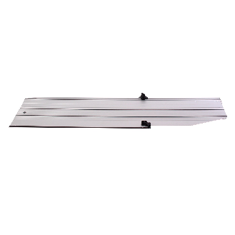 Metabo KFS 44 Führungsschiene Kappschiene 440 mm ( 629016000 ) für KS 18 LTX 66 BL, KS 18 LTX 57, KS 66 FS, KS 85 FS-Beschreibung lesen