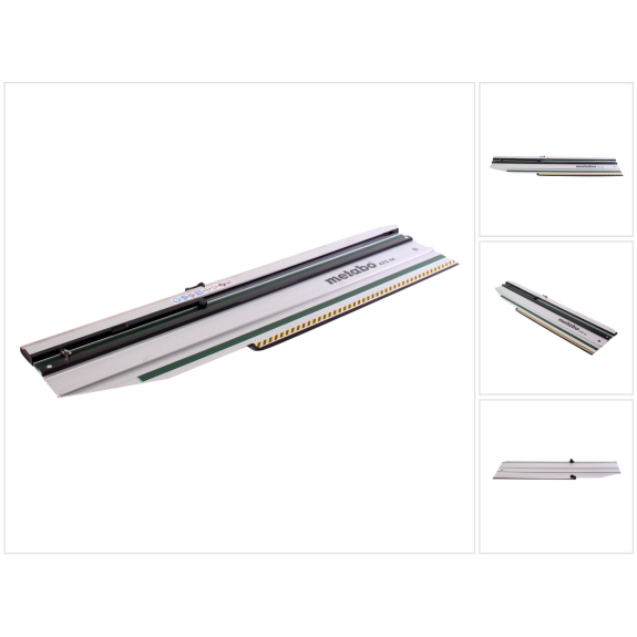 Metabo KFS 44 Führungsschiene Kappschiene 440 mm ( 629016000 ) für KS 18 LTX 66 BL, KS 18 LTX 57, KS 66 FS, KS 85 FS-Beschreibung lesen