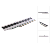 Metabo KFS 44 Führungsschiene Kappschiene 440 mm ( 629016000 ) für KS 18 LTX 66 BL, KS 18 LTX 57, KS 66 FS, KS 85 FS