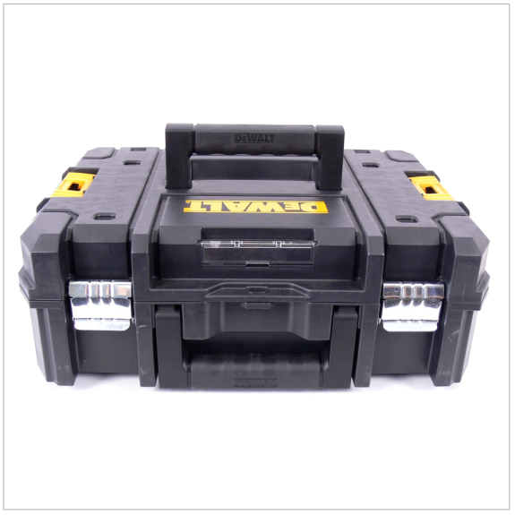 DeWalt DWST1-70703 Werkzeugbox-Beschreibung lesen