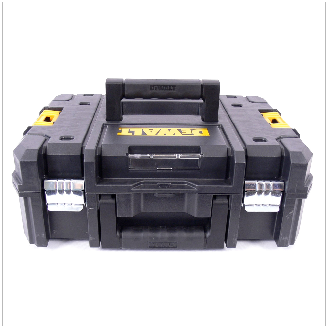 DeWalt DWST1-70703 Werkzeugbox-Beschreibung lesen