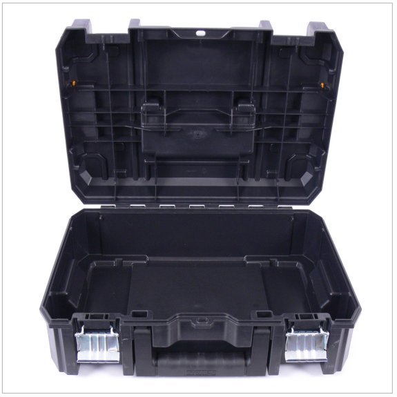DeWalt DWST1-70703 Werkzeugbox-Beschreibung lesen