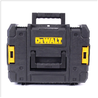 DeWalt DWST1-70703 Werkzeugbox-Beschreibung lesen