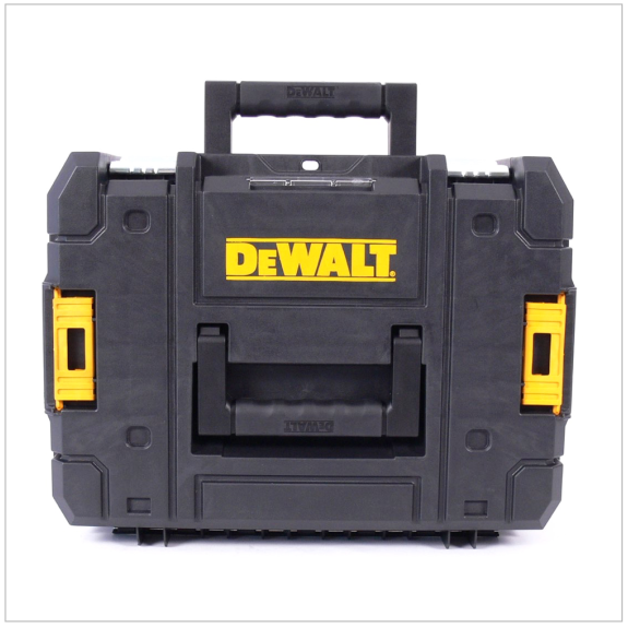 DeWalt DWST1-70703 Werkzeugbox-Beschreibung lesen