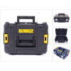 DeWalt DWST1-70703 Werkzeugbox