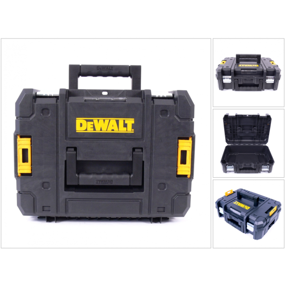 Boîte à outils DeWalt DWST1-70703-Leggi tutto