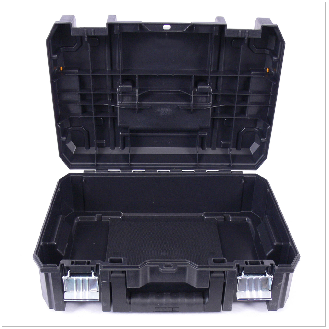 DeWalt DWST1-70703 Werkzeugbox-Beschreibung lesen