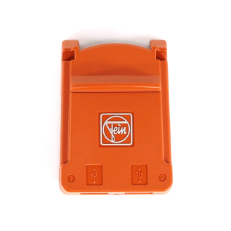 FEIN USB Akku Adapter AUSB 12-18V ( 92604201020 )-Beschreibung lesen