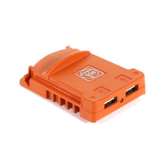 FEIN USB Akku Adapter AUSB 12-18V ( 92604201020 )-Beschreibung lesen