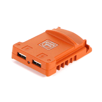 FEIN USB Akku Adapter AUSB 12-18V ( 92604201020 )-Beschreibung lesen