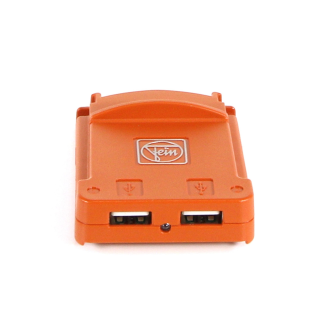 FEIN USB Akku Adapter AUSB 12-18V ( 92604201020 )-Beschreibung lesen
