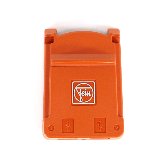 FEIN USB Akku Adapter AUSB 12-18V ( 92604201020 )-Beschreibung lesen
