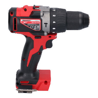 Milwaukee M18 BLPD2-0X Akku-Schlagbohrschrauber 18V Brushless 82Nm + Koffer - ohne Akku - ohne Ladegerät-Beschreibung lesen