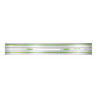 Festool FS 1400/2-KP Führungsschiene 1400 mm ( 577043 ) für Hand, Tauch und Stichsägen / Oberfräse-Beschreibung lesen