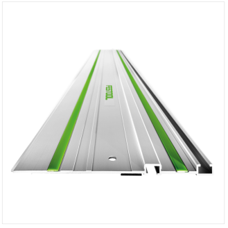 Festool FS 1400/2 Führungsschiene 1400 mm ( 491498 )-Beschreibung lesen