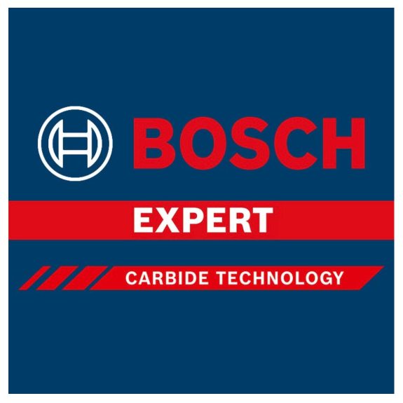 Bosch EXPERT Hammerbohrer SDS plus-7X 7tlg Set (2 608 900 195)-Beschreibung lesen
