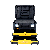 DeWalt DWST 83395-1 TSTAK Kombi-Kit Koffersatz TSTAK II + TSTAK IV 440 x 320 x 337 mm IP54
