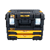 DeWalt DWST 83395-1 TSTAK Kombi-Kit Koffersatz TSTAK II + TSTAK IV 440 x 320 x 337 mm IP54