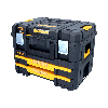 DeWalt DWST 83395-1 TSTAK Kombi-Kit Koffersatz TSTAK II + TSTAK IV 440 x 320 x 337 mm IP54