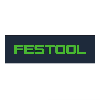 Festool Systainer T-LOC DF SYS 1 TL-DF Koppelbarer Aufbewahrungskoffer in Hellgrau (497851)